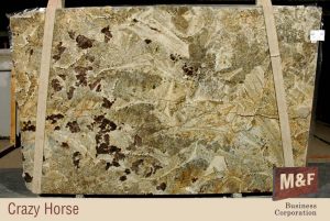 Crazy Horse 2 - Exotic